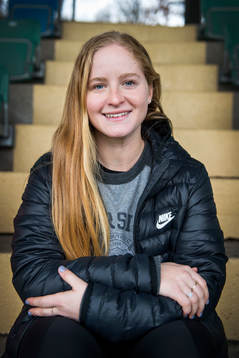 Savannah Levin