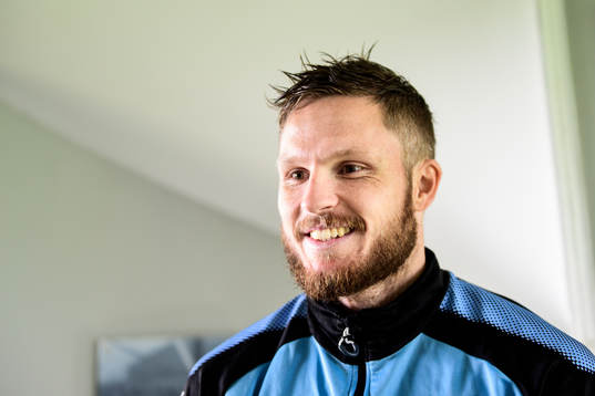Lasse Nielsen