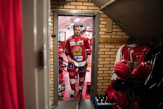 Almtunas Linus Sandin