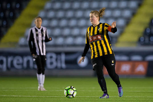 Häckens Josefin Hansson