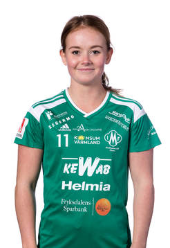 Mallbackens Ebba Rehnberg_