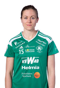 Mallbackens Elsa Hellstrand