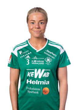 Mallbackens Emma Sahlström