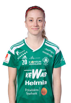 Mallbackens Erika Stolpe