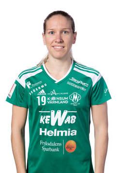 Mallbackens Frida Broström