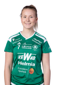Mallbackens Hedvig Pettersson