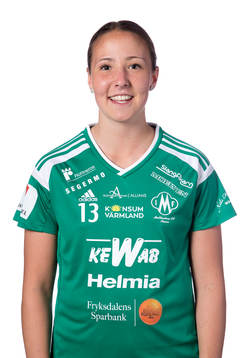 Mallbackens Linnea Berger
