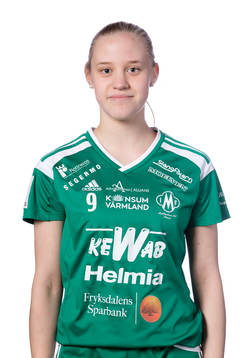 Mallbackens Maja Jonsson Sundkvist