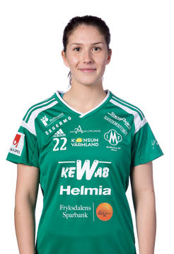 Mallbackens Stina Hedlund_