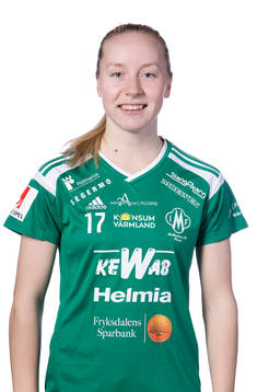 Mallbackens Susanne Skålberg