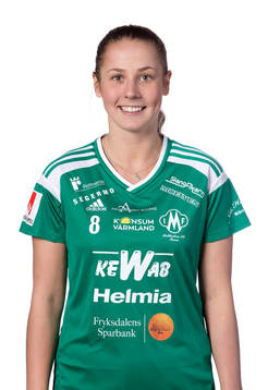 Mallbackens Olivia Holm