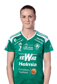 Mallbackens Therese Stolpe_