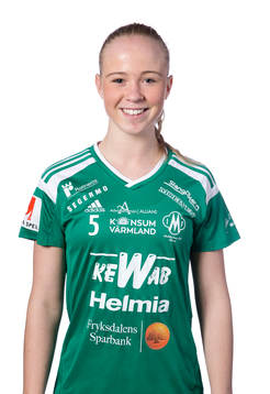 Mallbackens Wilma Modig_