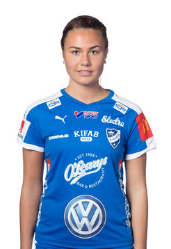 Kalmars Emelie Brandt