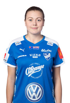 Kalmars Emma Jones