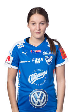 Kalmars Emma Öjert
