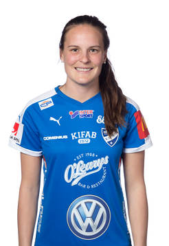 Kalmars Erin Gunther