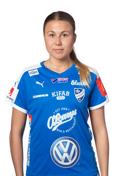 Kalmars Klara Grahn