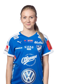 Kalmars Maja Träff Williams