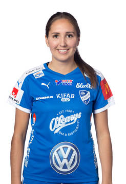 Kalmars Mathilda Johansson Prakt