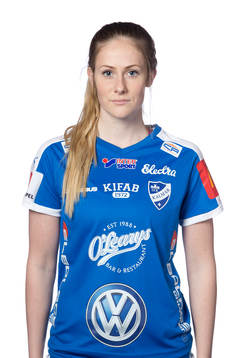 Kalmars Sofia Olsson