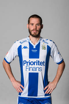 IFK Göteborgs Emil Salomonsson