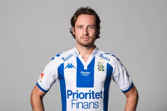 IFK Göteborgs Mix Diskerud