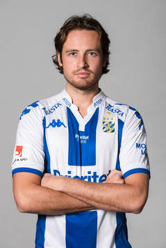 IFK Göteborgs Mix Diskerud