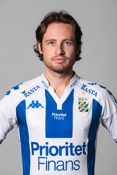 IFK Göteborgs Mix Diskerud