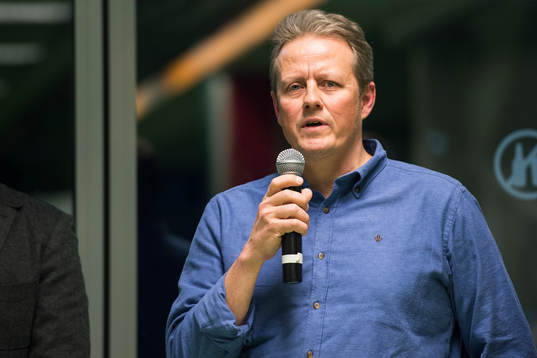 Jan-Eric Lien, ordinarie ledamot