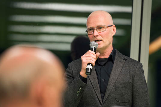 Henrik Peterson, ordinarie ledamot