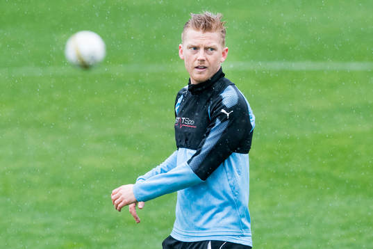 Anders Christiansen