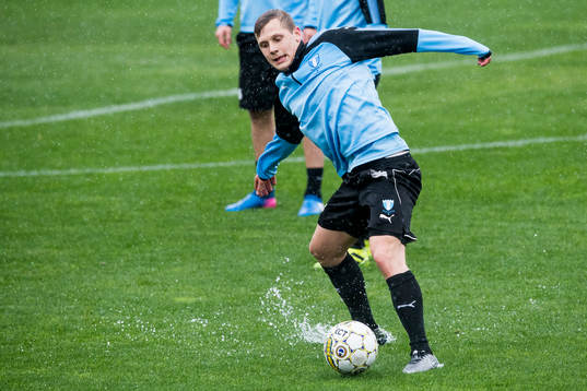 Andreas Vindheim