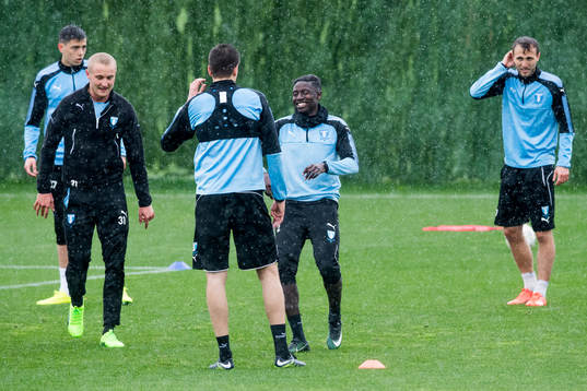 Pa Konate