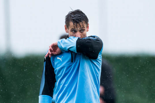 Markus Rosenberg