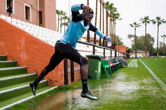 Pa Konate