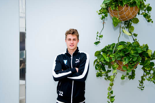 Mattias Svanberg