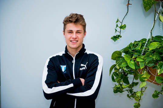 Mattias Svanberg
