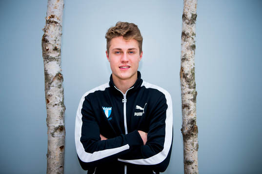 Mattias Svanberg