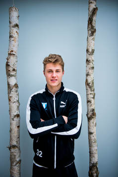 Mattias Svanberg
