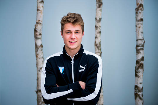 Mattias Svanberg