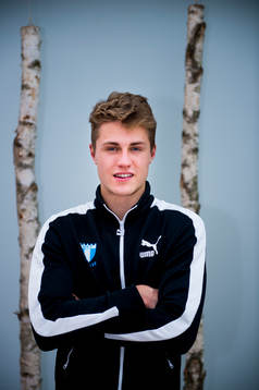 Mattias Svanberg