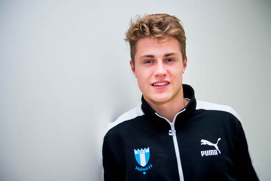 Mattias Svanberg