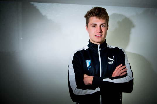 Mattias Svanberg
