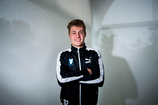 Mattias Svanberg