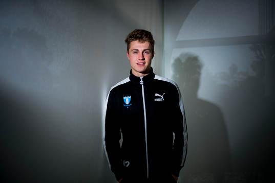 Mattias Svanberg