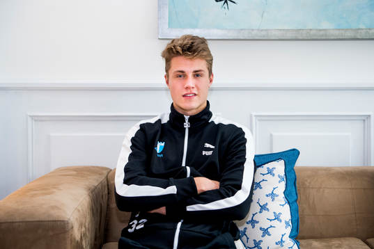 Mattias Svanberg
