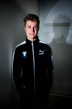 Mattias Svanberg