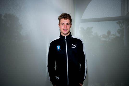 Mattias Svanberg