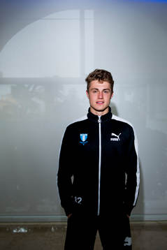 Mattias Svanberg